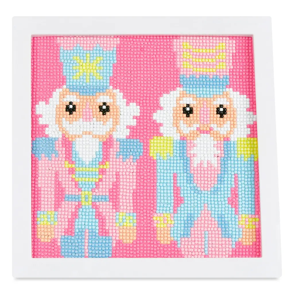 Nutcracker Diamond Kit