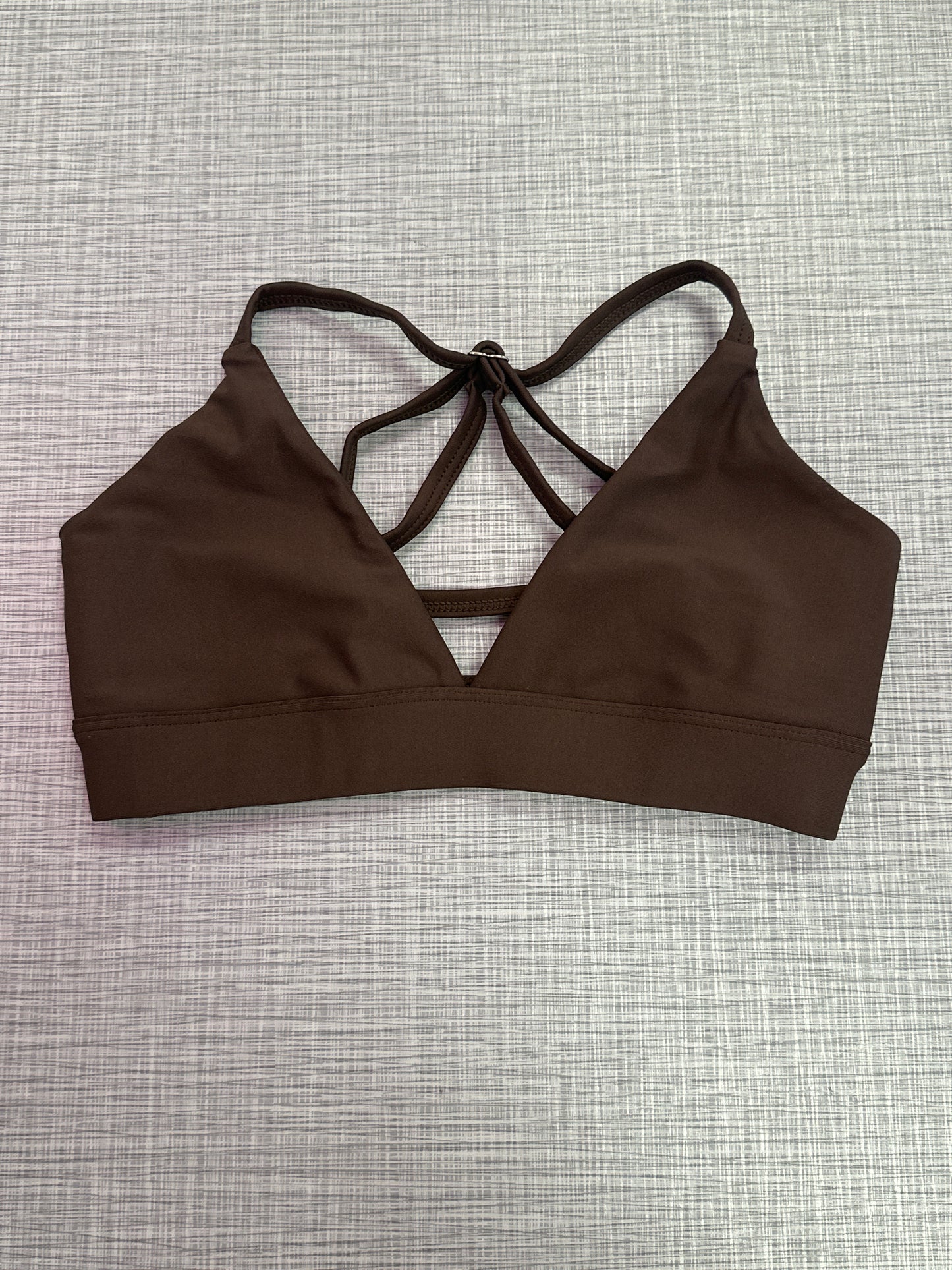 Luxe Top