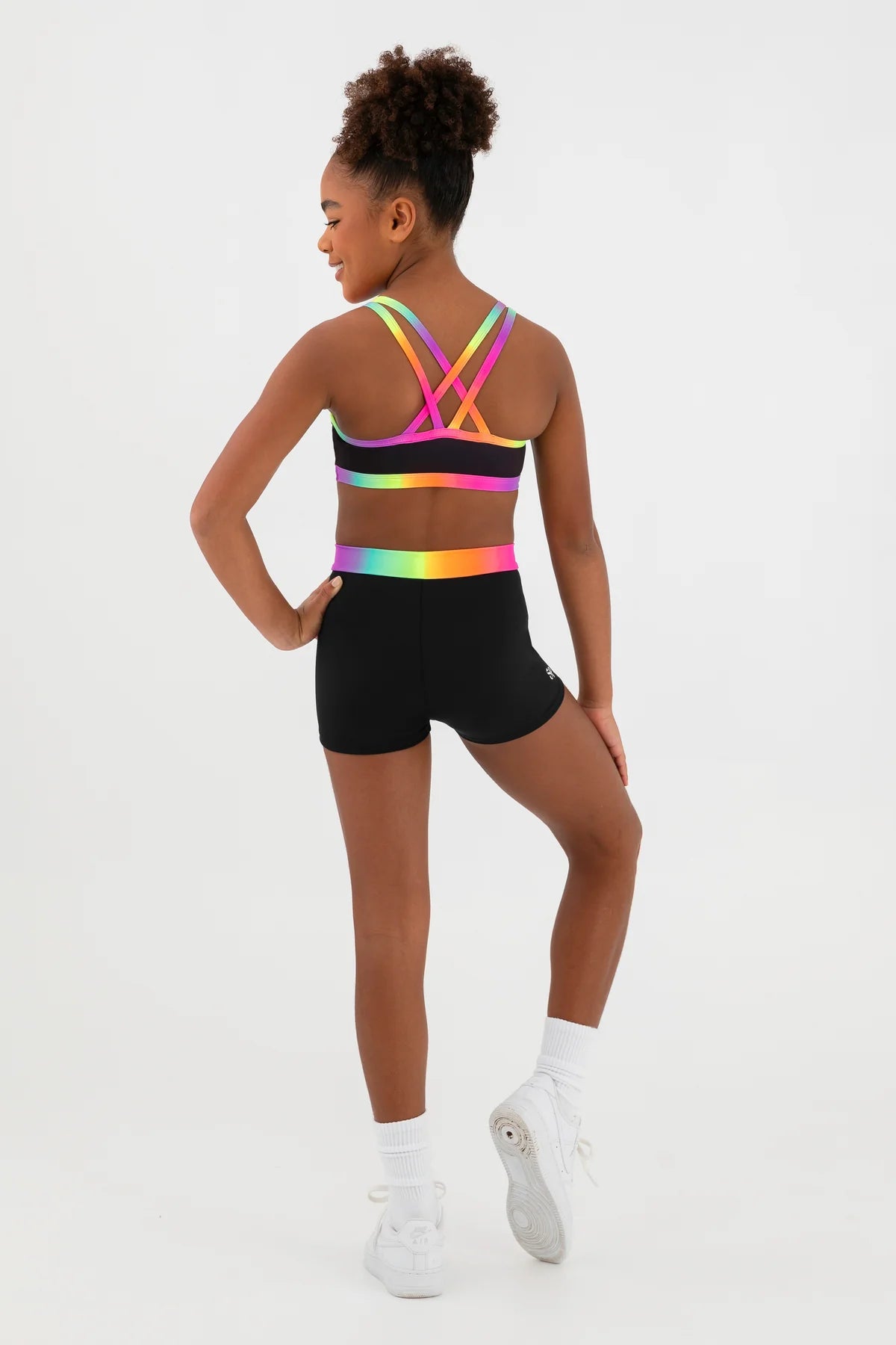 S.P. Prisma Short Set