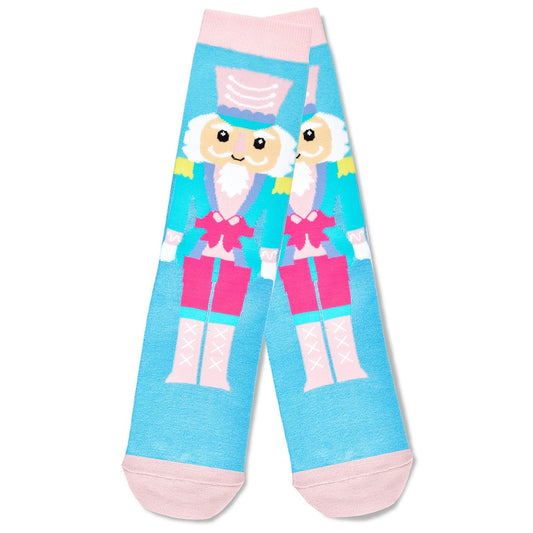 Nutcracker Ballet Socks