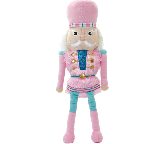 Nutcracker Mini Plush