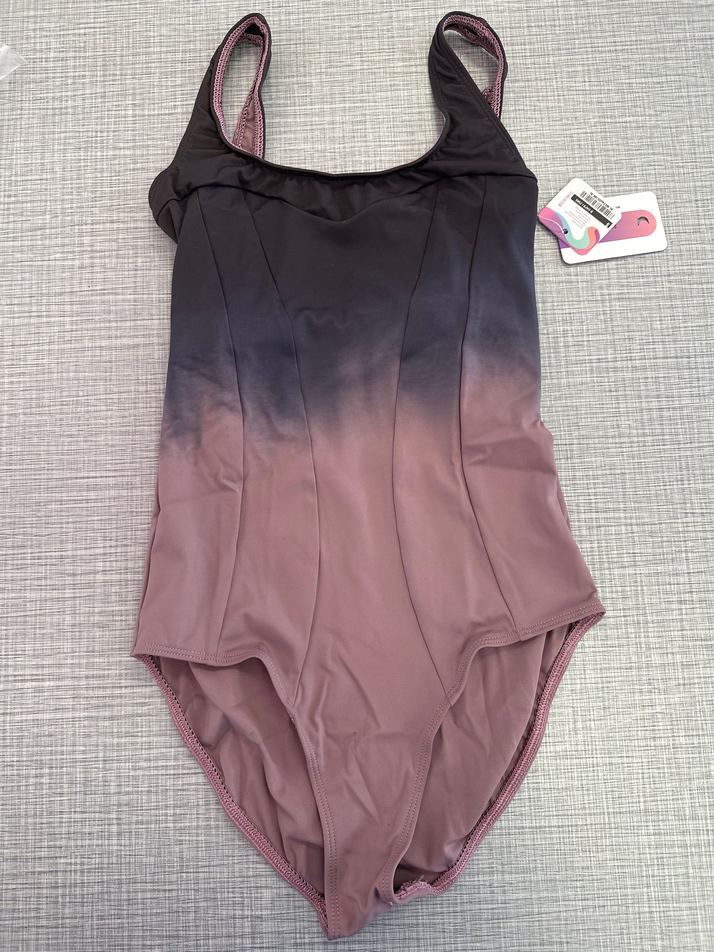 Eri Leotard