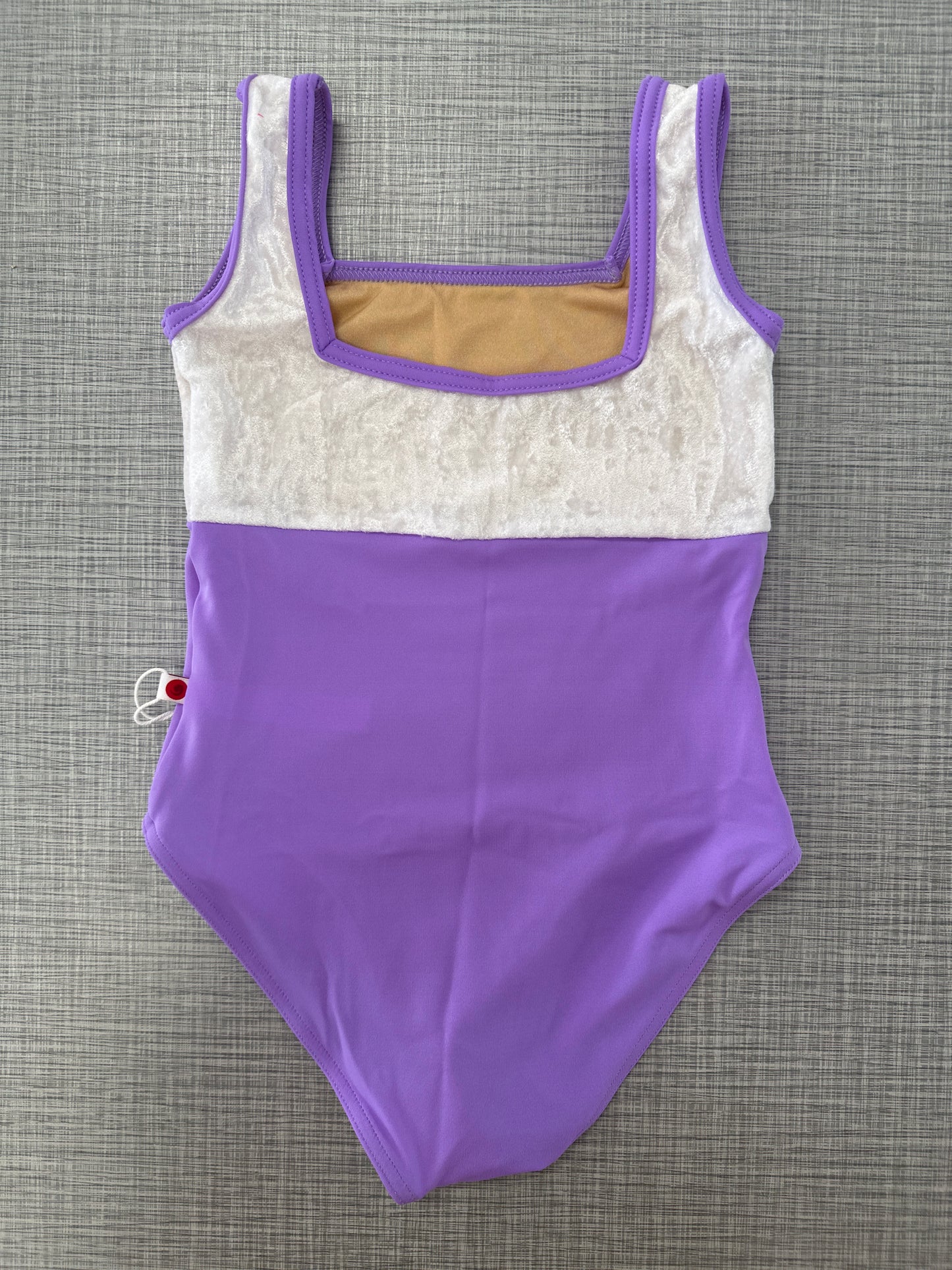 Yumiko Marieke Leotard