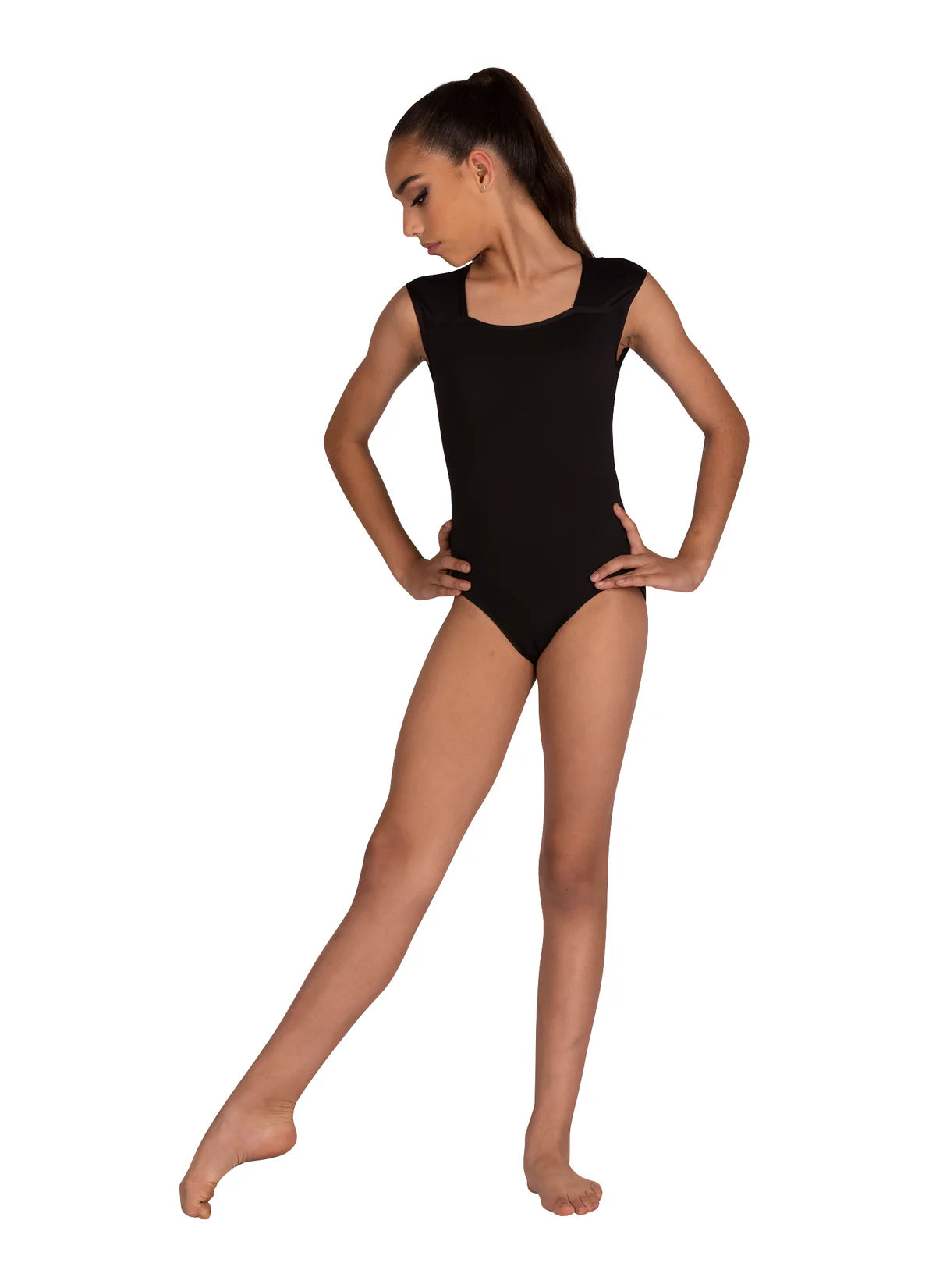 Oakley Leotard #25112