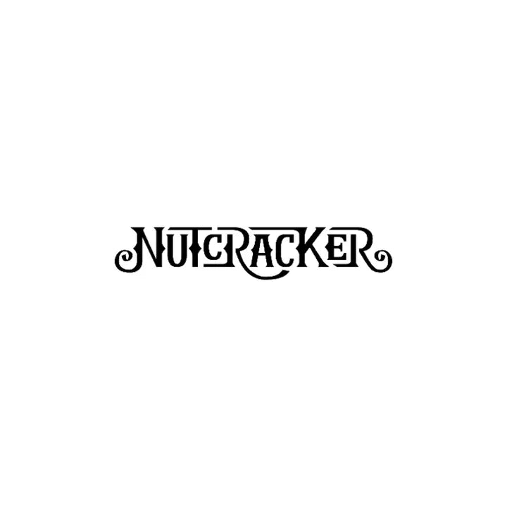 Nutcracker Stickers