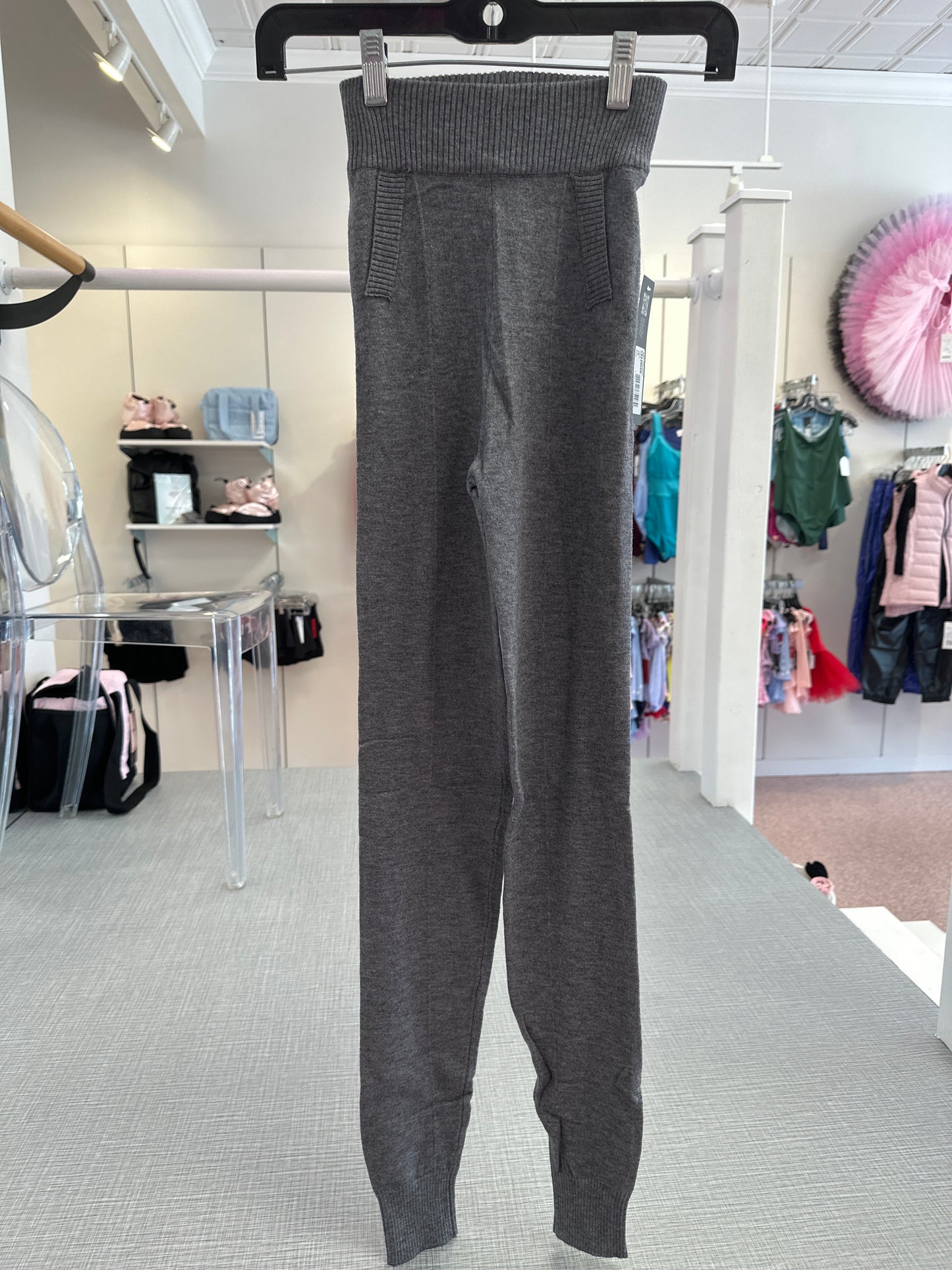 Knit Joggers #11004