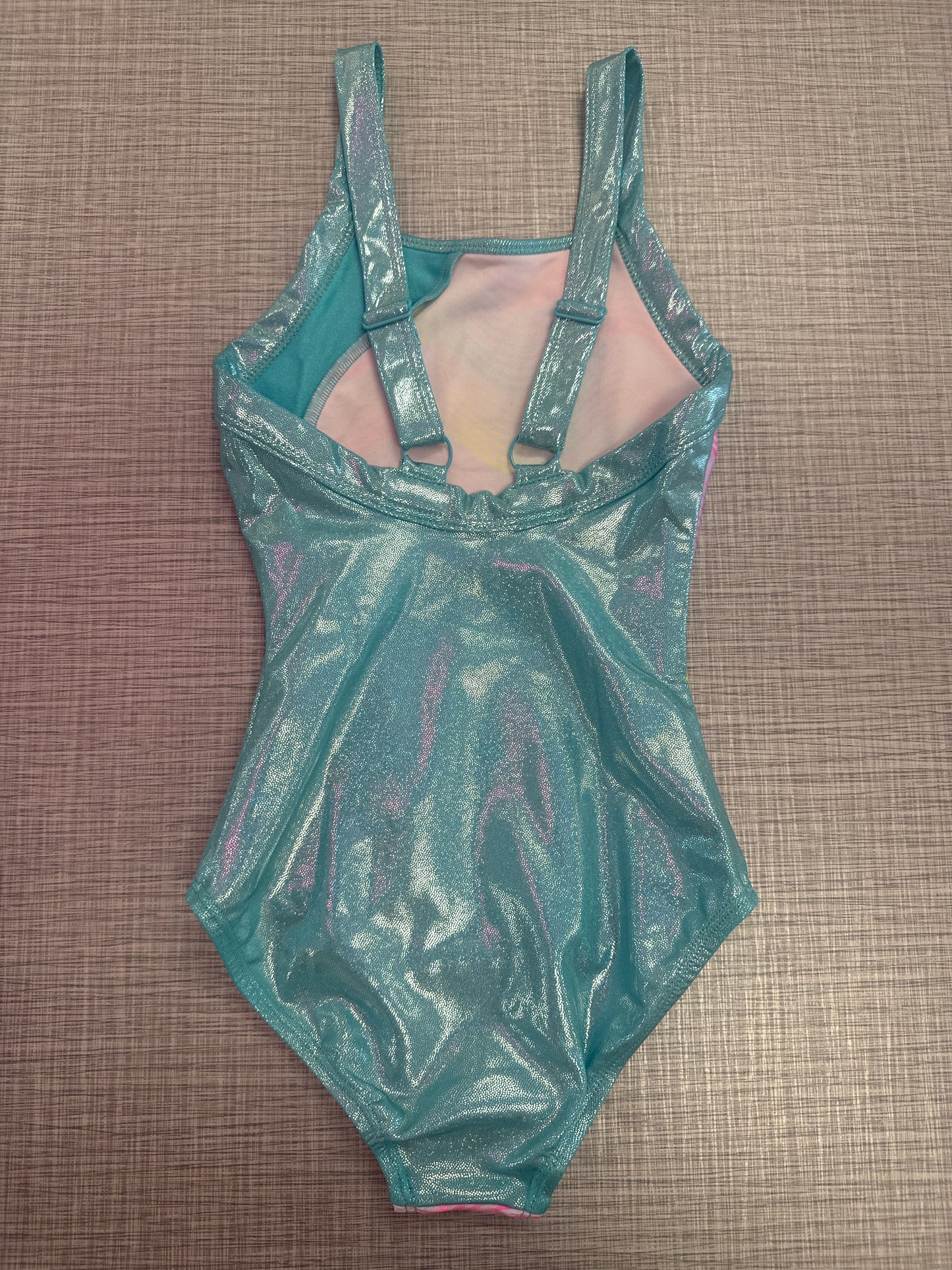 Surfrider Leotard #12441