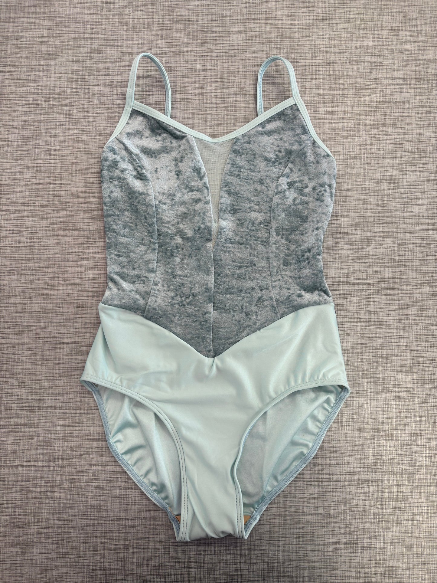 Eleve Chloe Leotard