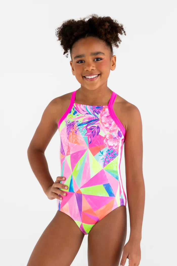 Touch of Rio Leotard: Drop 1