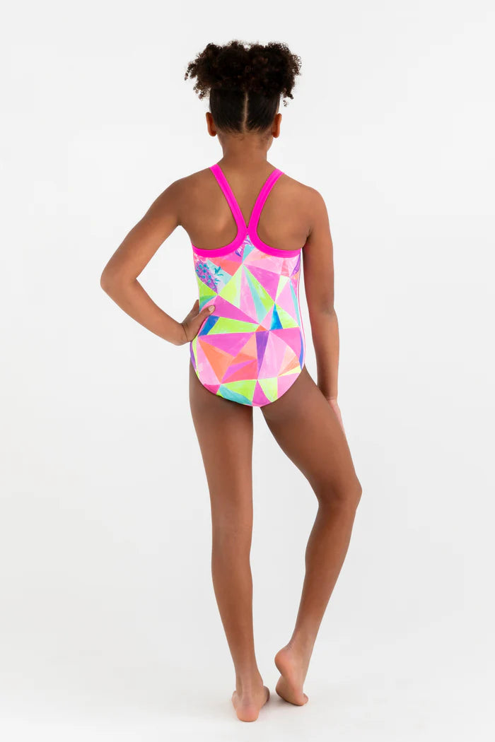 Touch of Rio Leotard: Drop 1