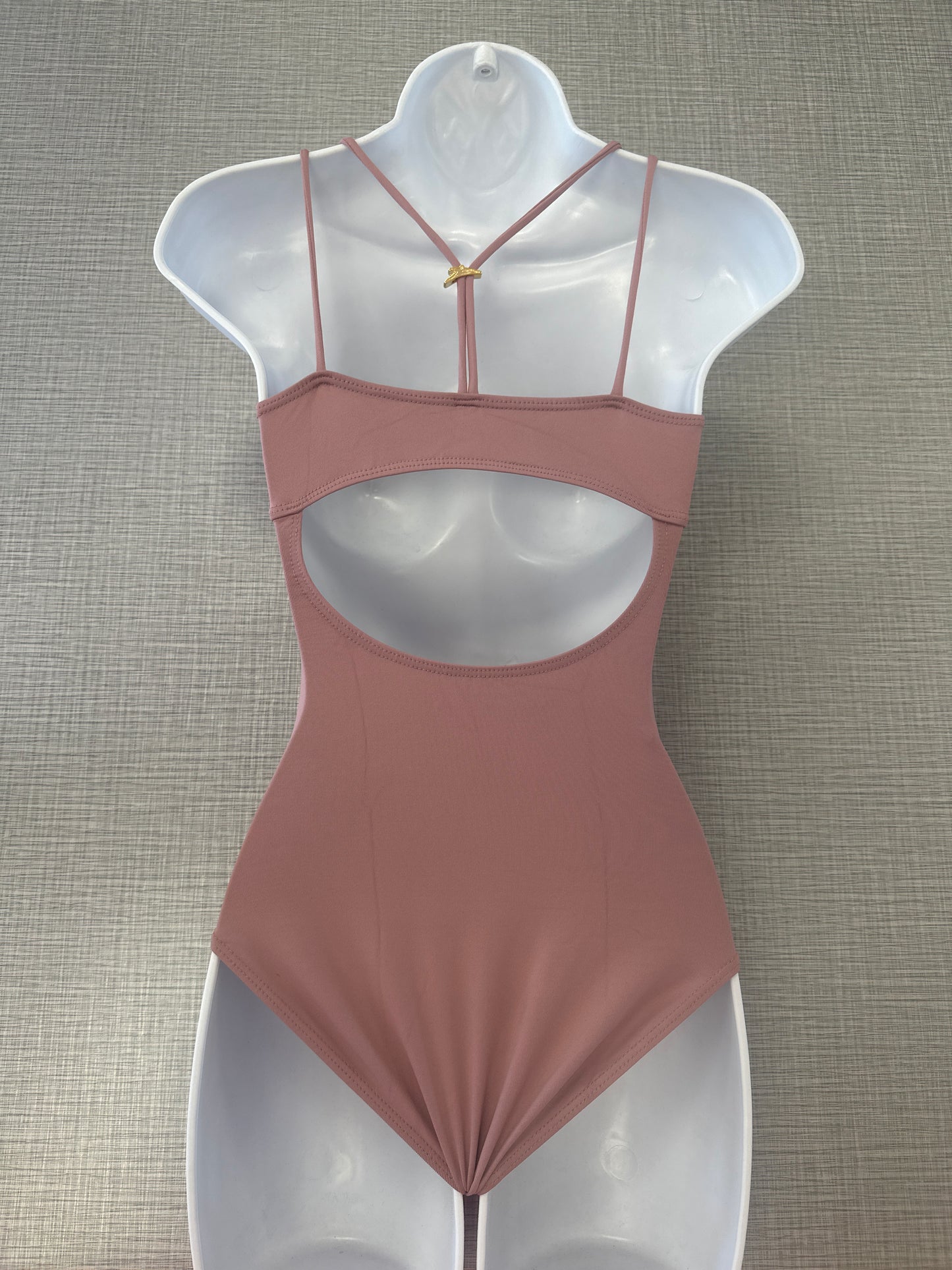 Yohana Leotard #BY73
