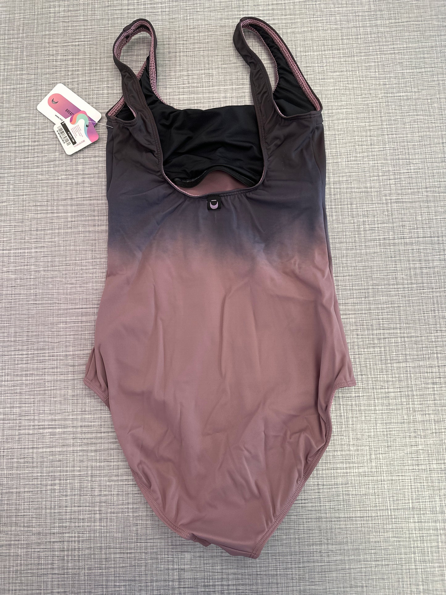 Eri Leotard