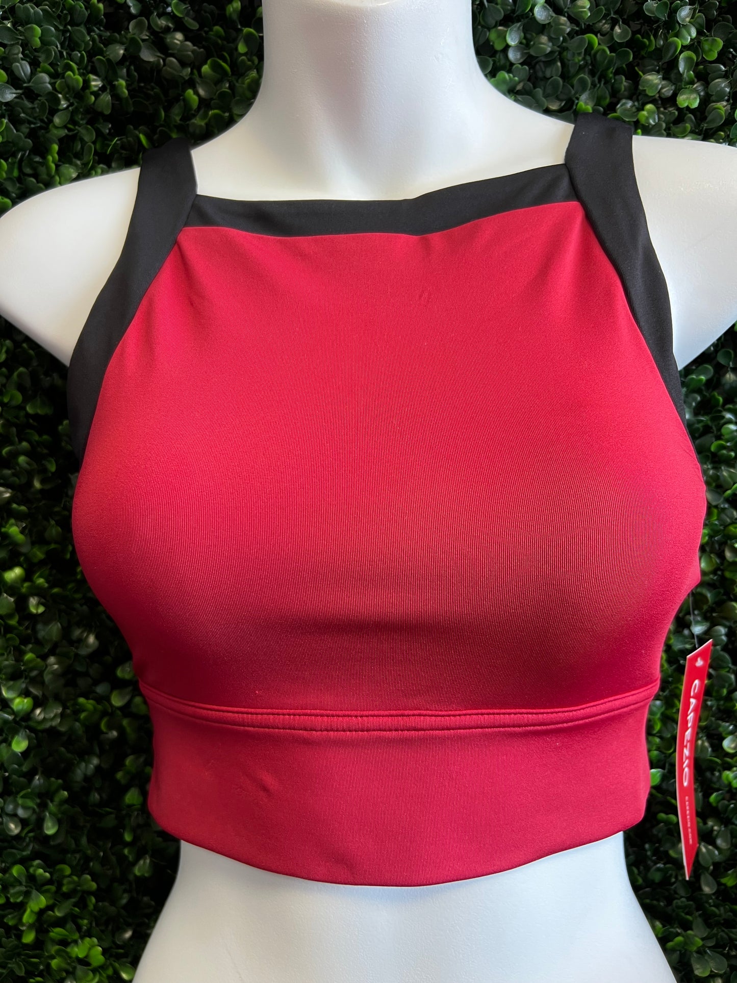 Couture Longline Bra #12147