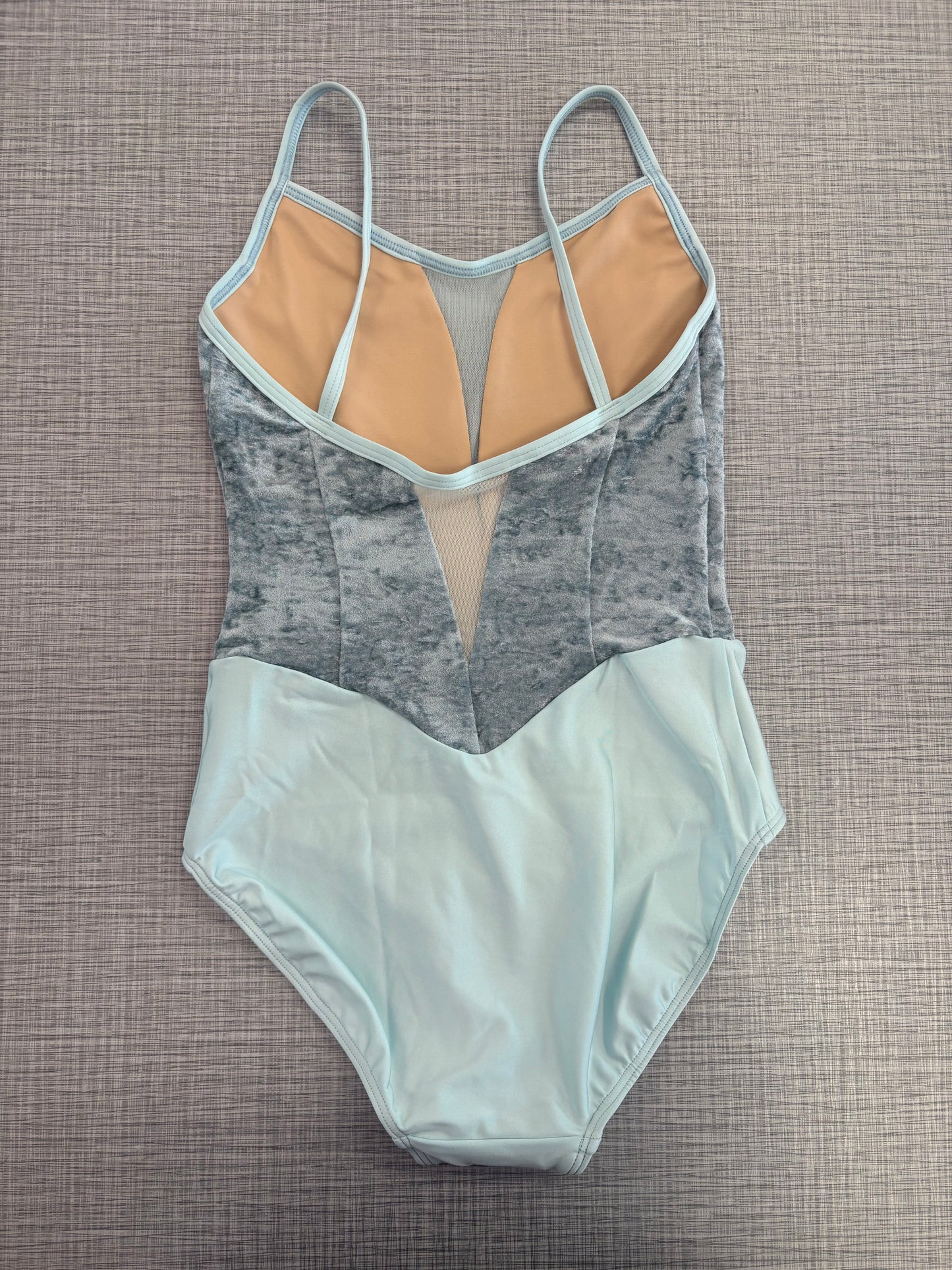 Eleve Chloe Leotard