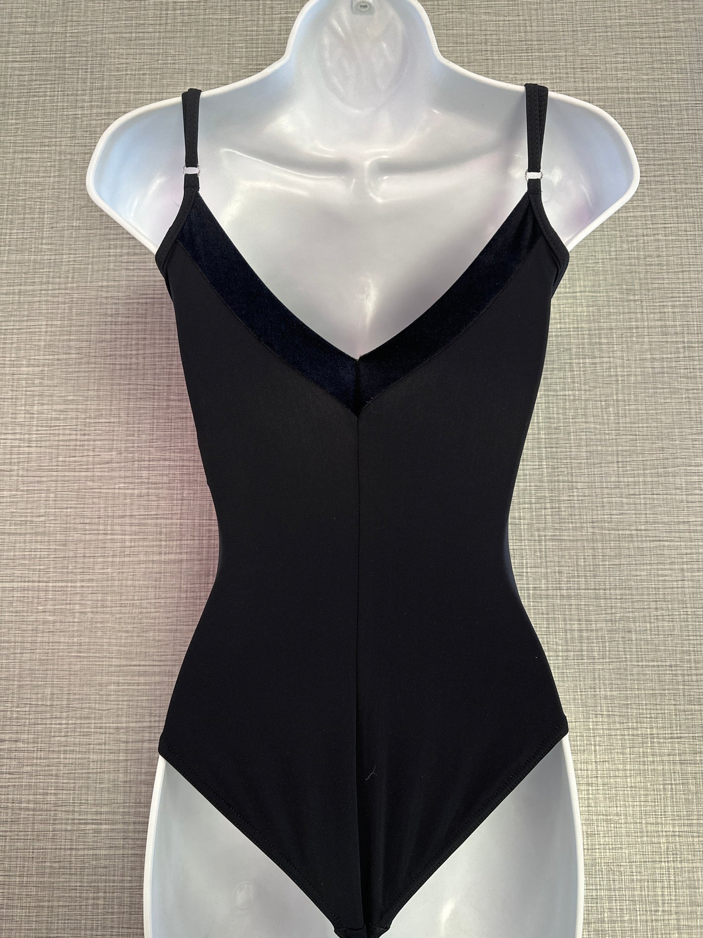Nikolay Trisha Leotard #DA5025