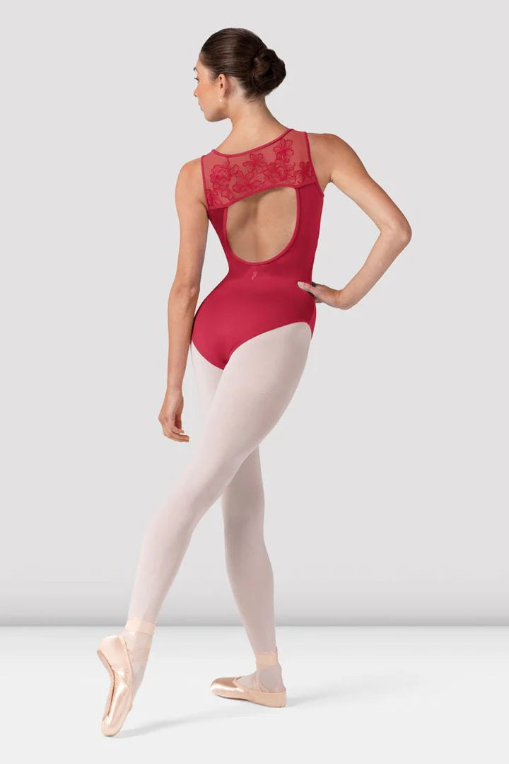 Adult Small Layla Tank Leotard #50003