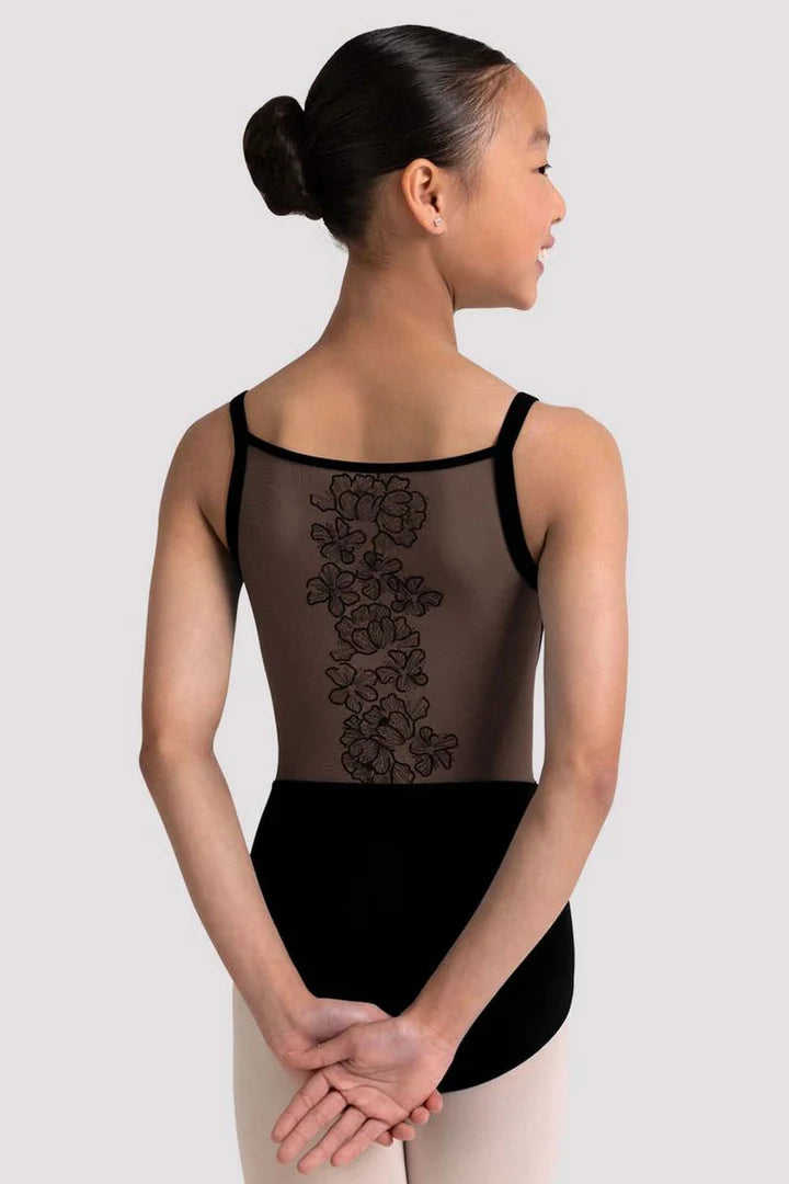 Kik Camisole Leotard #70005