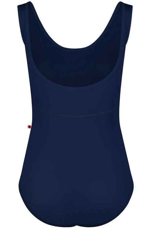 Yumiko Anna Basic Leotard