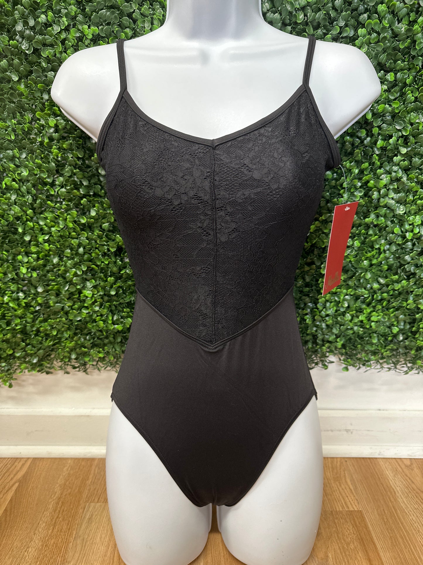 Majesty Camisole Leotard #2194