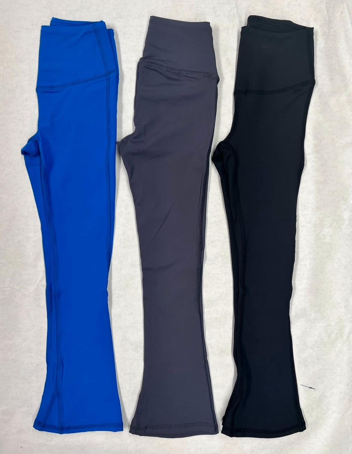 Flare Leggings