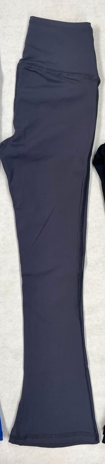 Flare Leggings