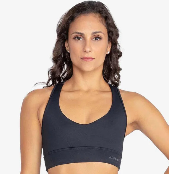 Be You Barisa Top #BY18