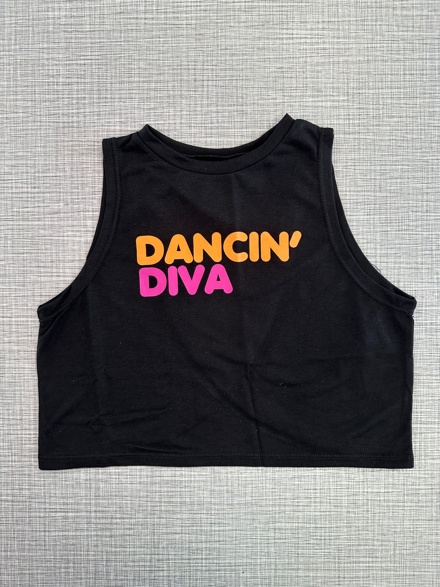 Dancin' Diva #25318