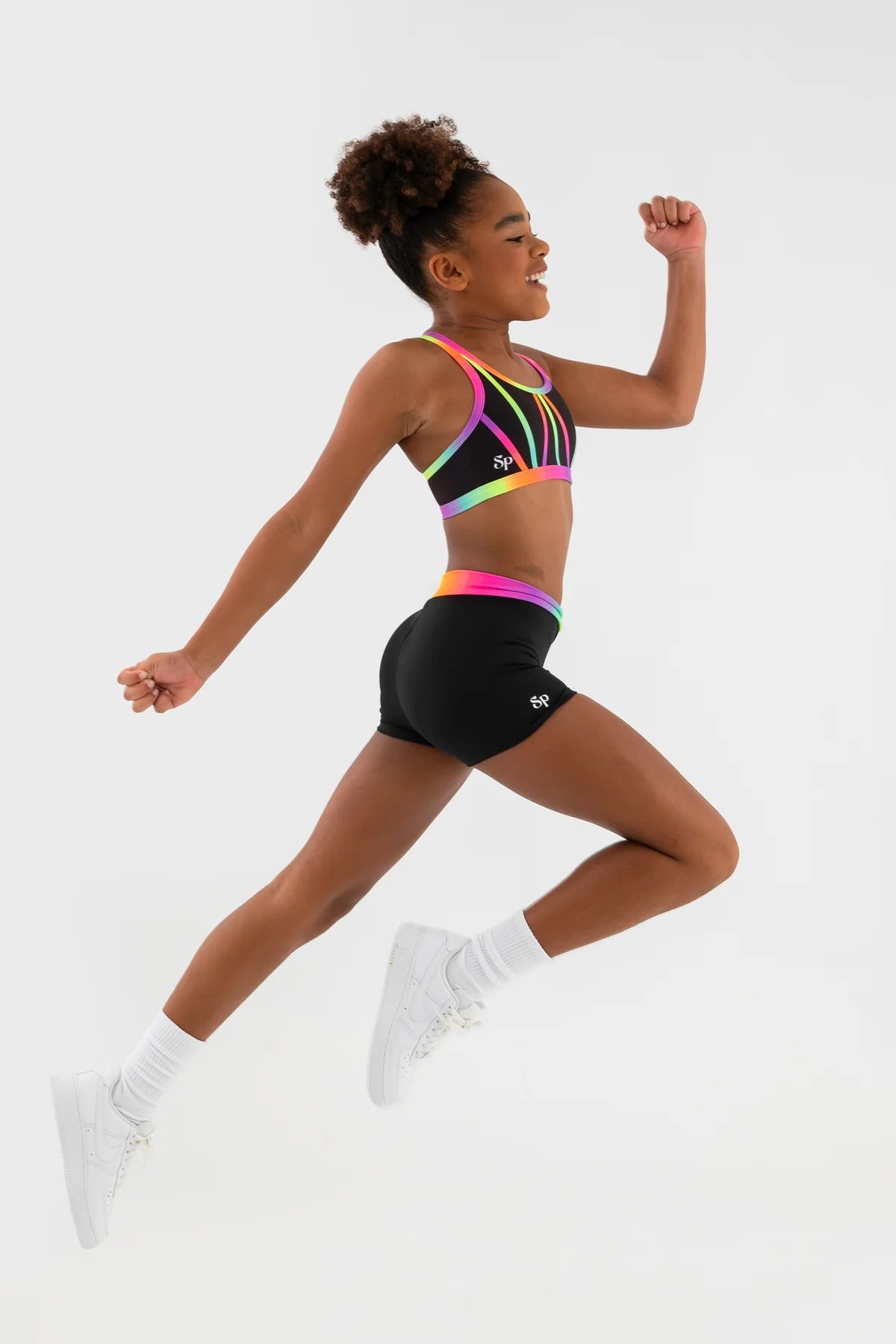 S.P. Prisma Short Set