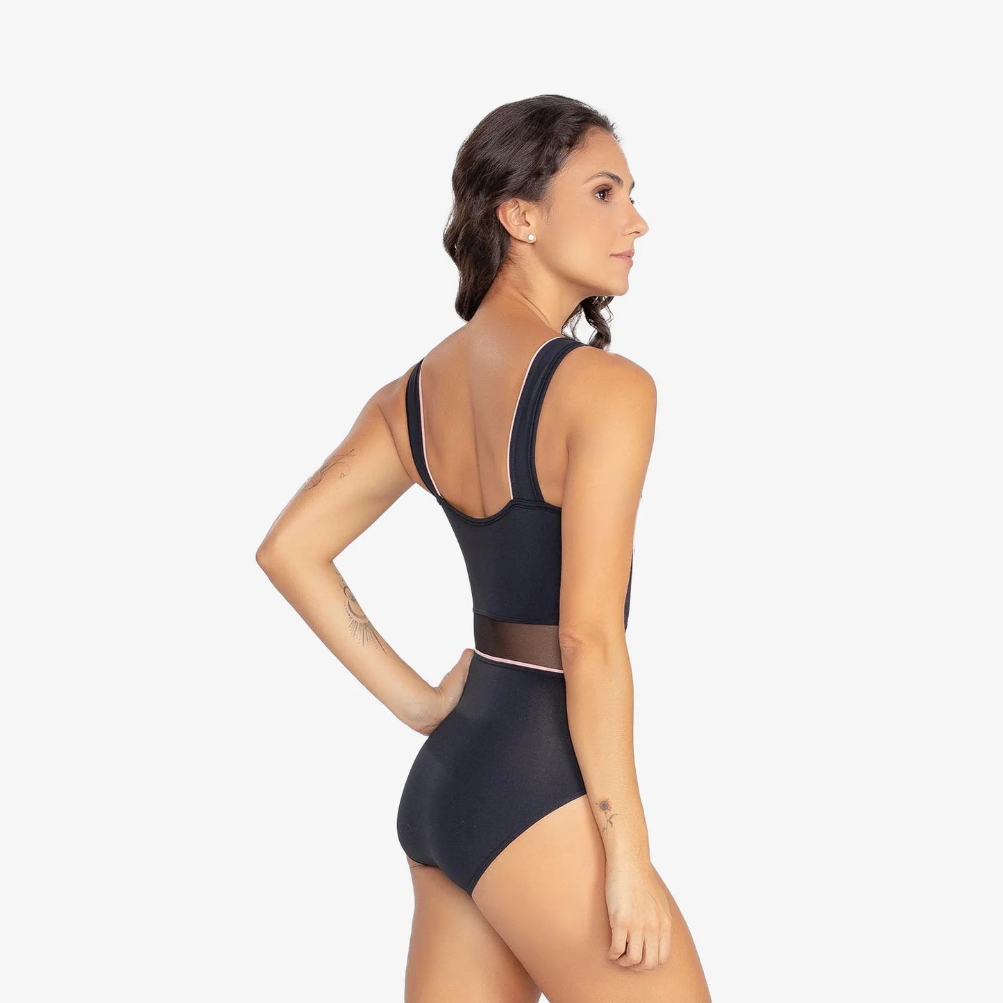 Be You Mirella Leotard #BY03