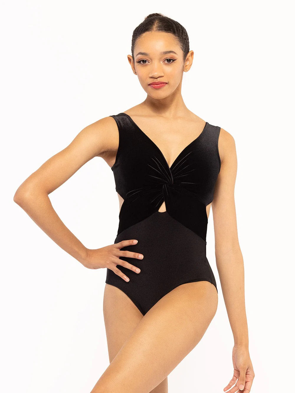 Eleve Jackie Leotard & Tulip Skirt Separates