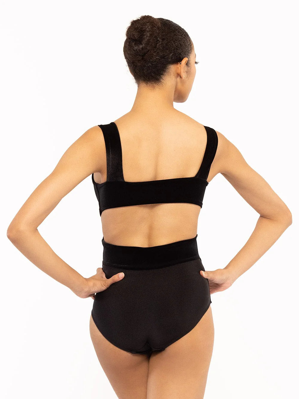 Eleve Jackie Leotard & Tulip Skirt Separates