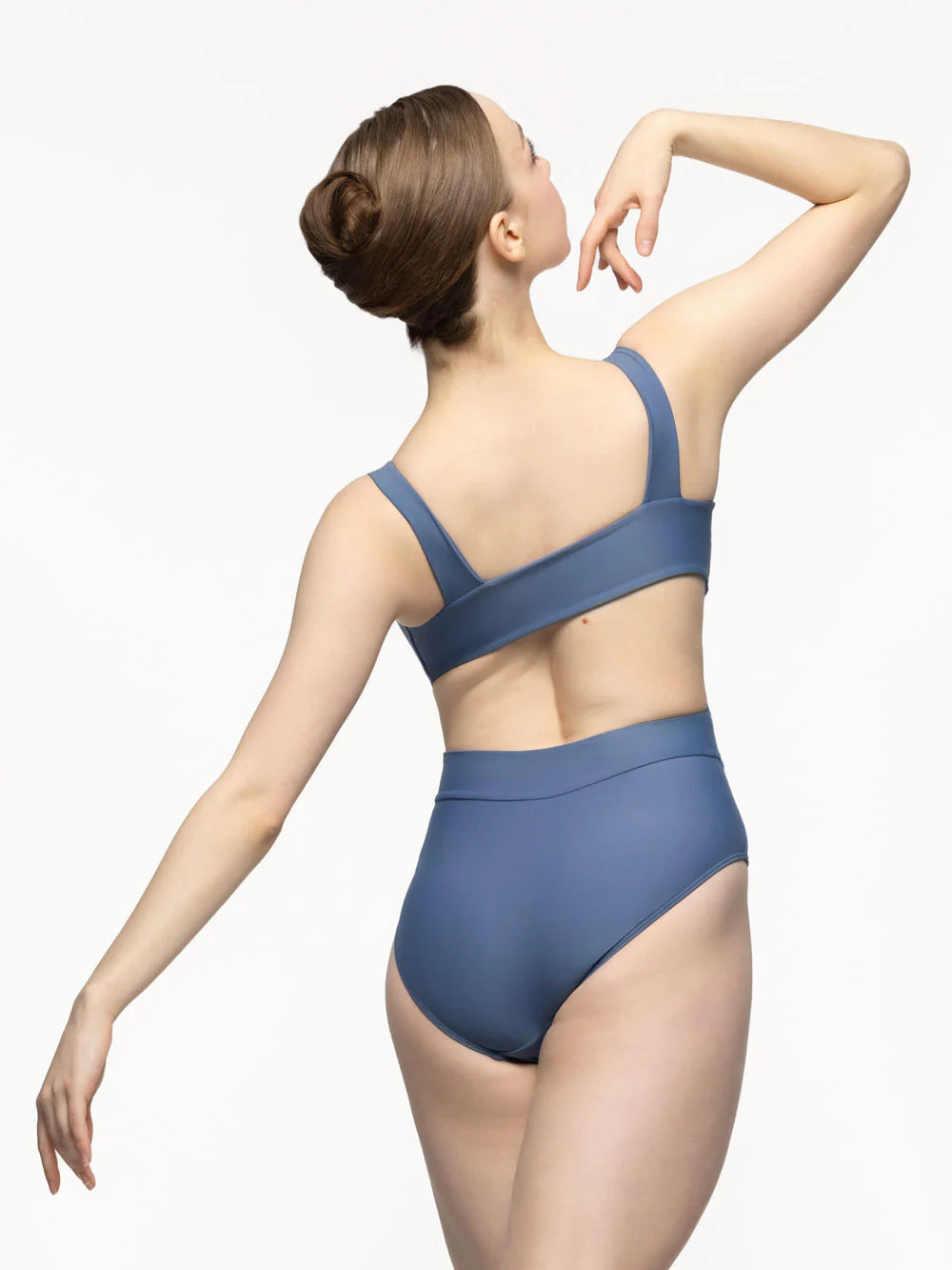 Eleve Jackie Leotard & Tulip Skirt Separates