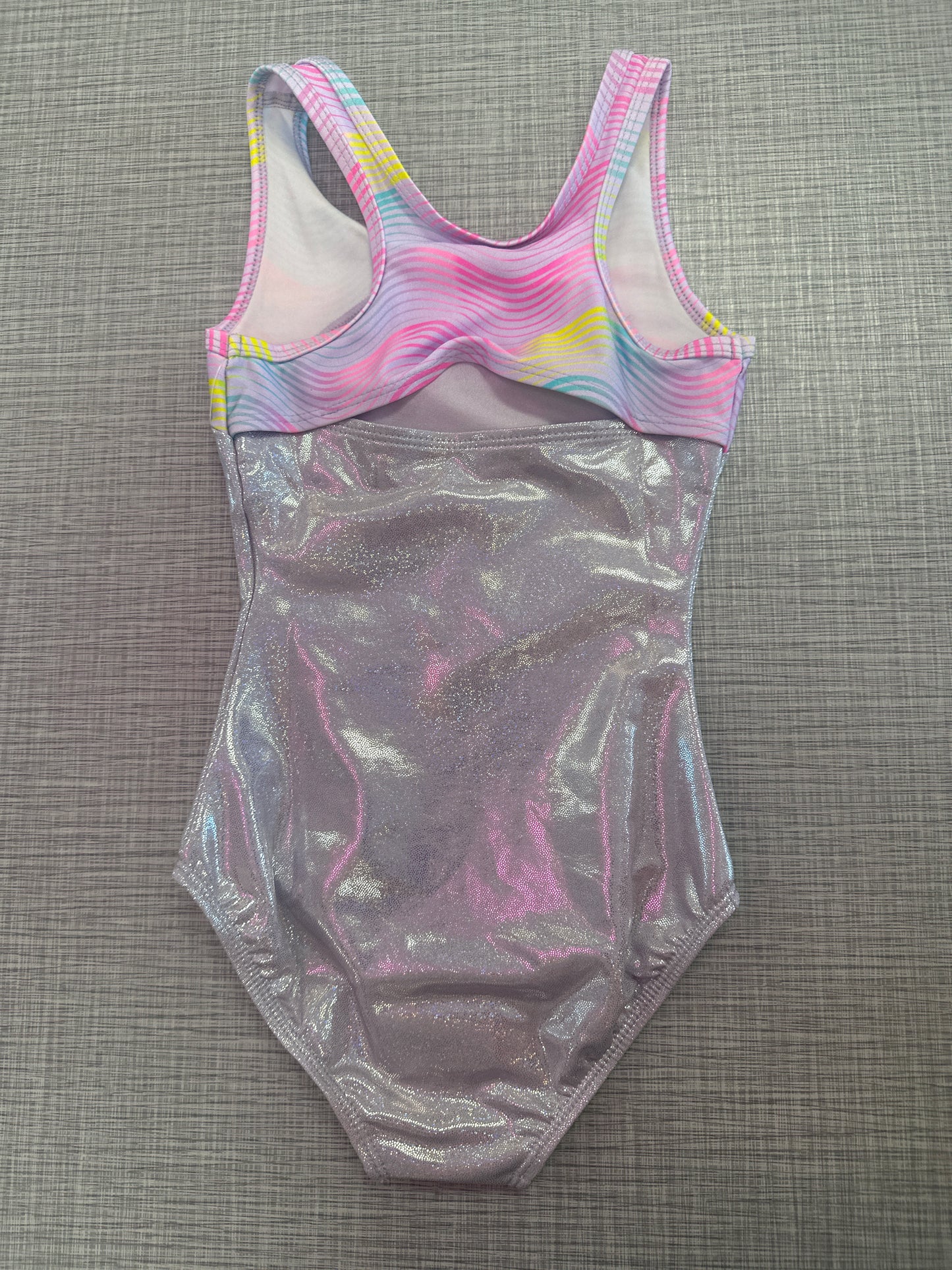 Sunset Leotard #12440