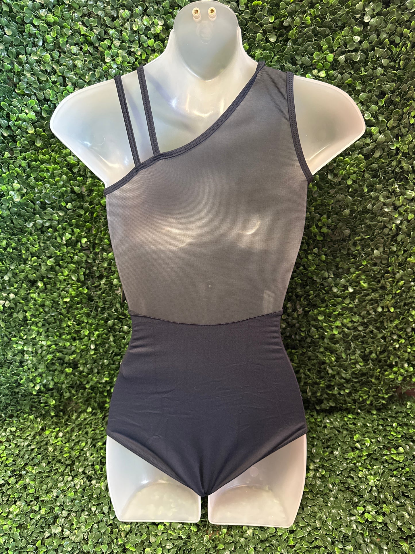 Be You Tassia Leotard #BY02