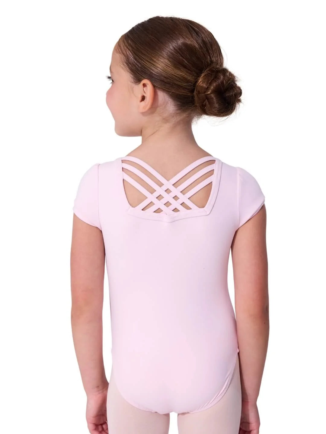 Pure Princess Leotard #101