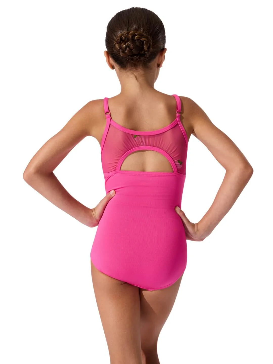 Very Berry Leotard #12632