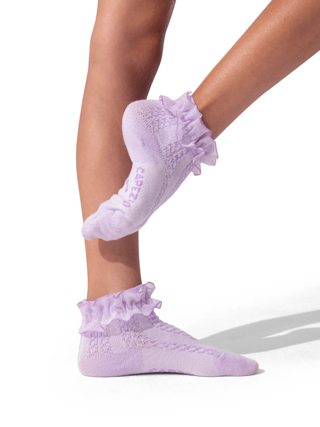 Ruffle Socks