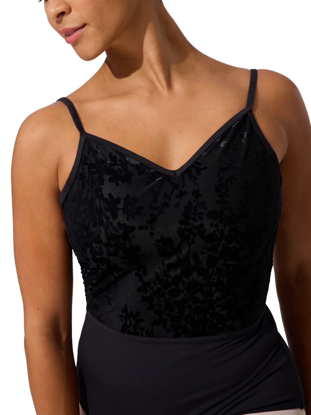 Poiret Leotard #12700