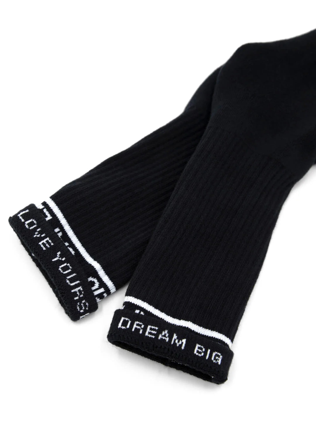 Capezio Varsity Crew Socks