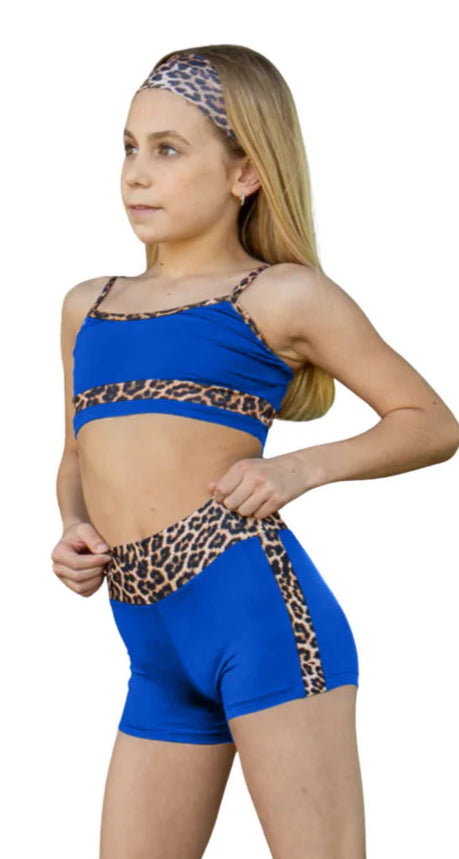Cheetahlicious Set