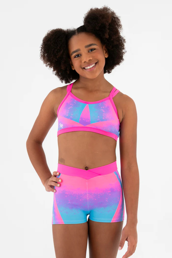 S.P. Cindy Rainbow Set