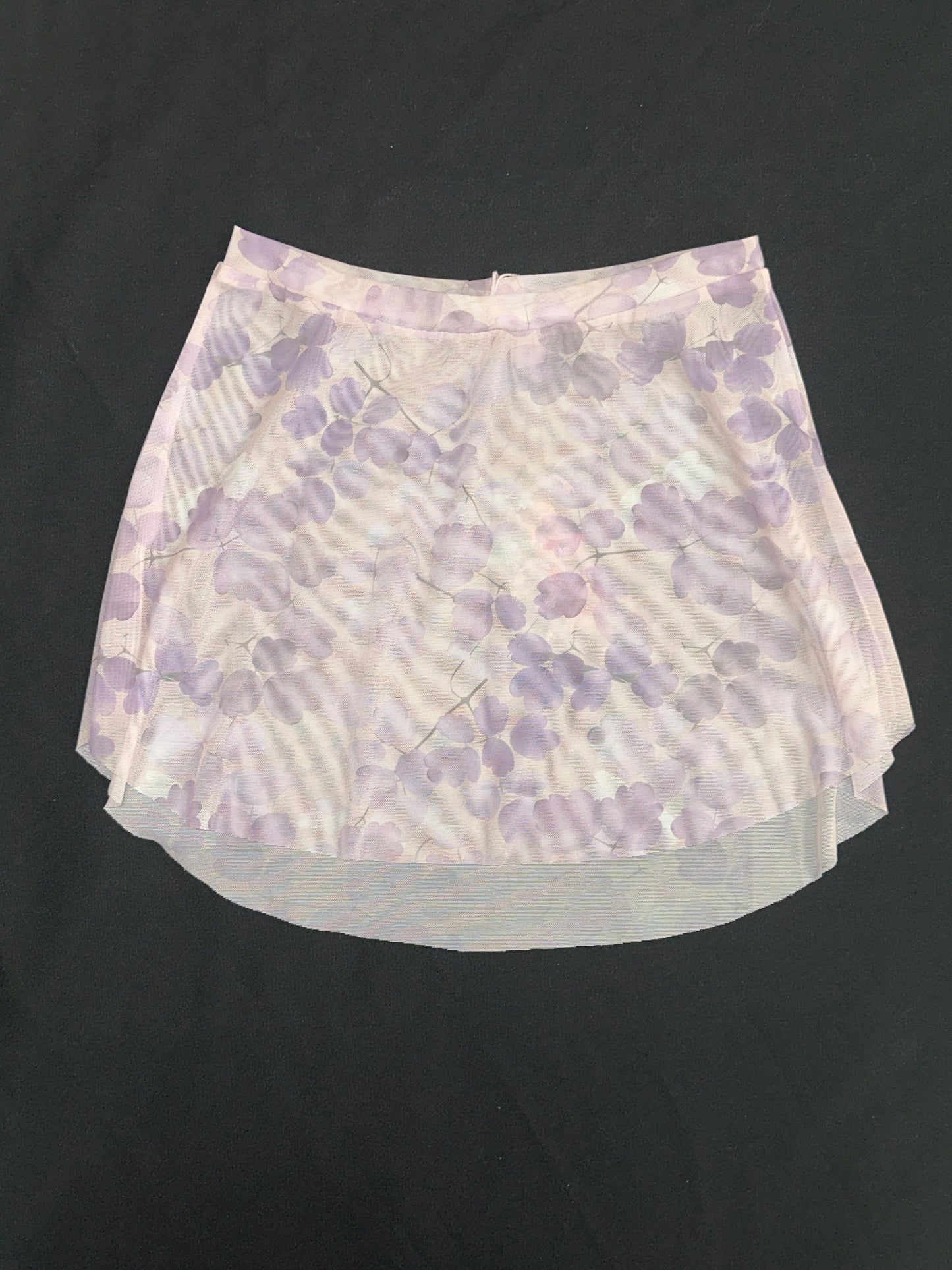 Eleve Jackie Leotard & Tulip Skirt Separates