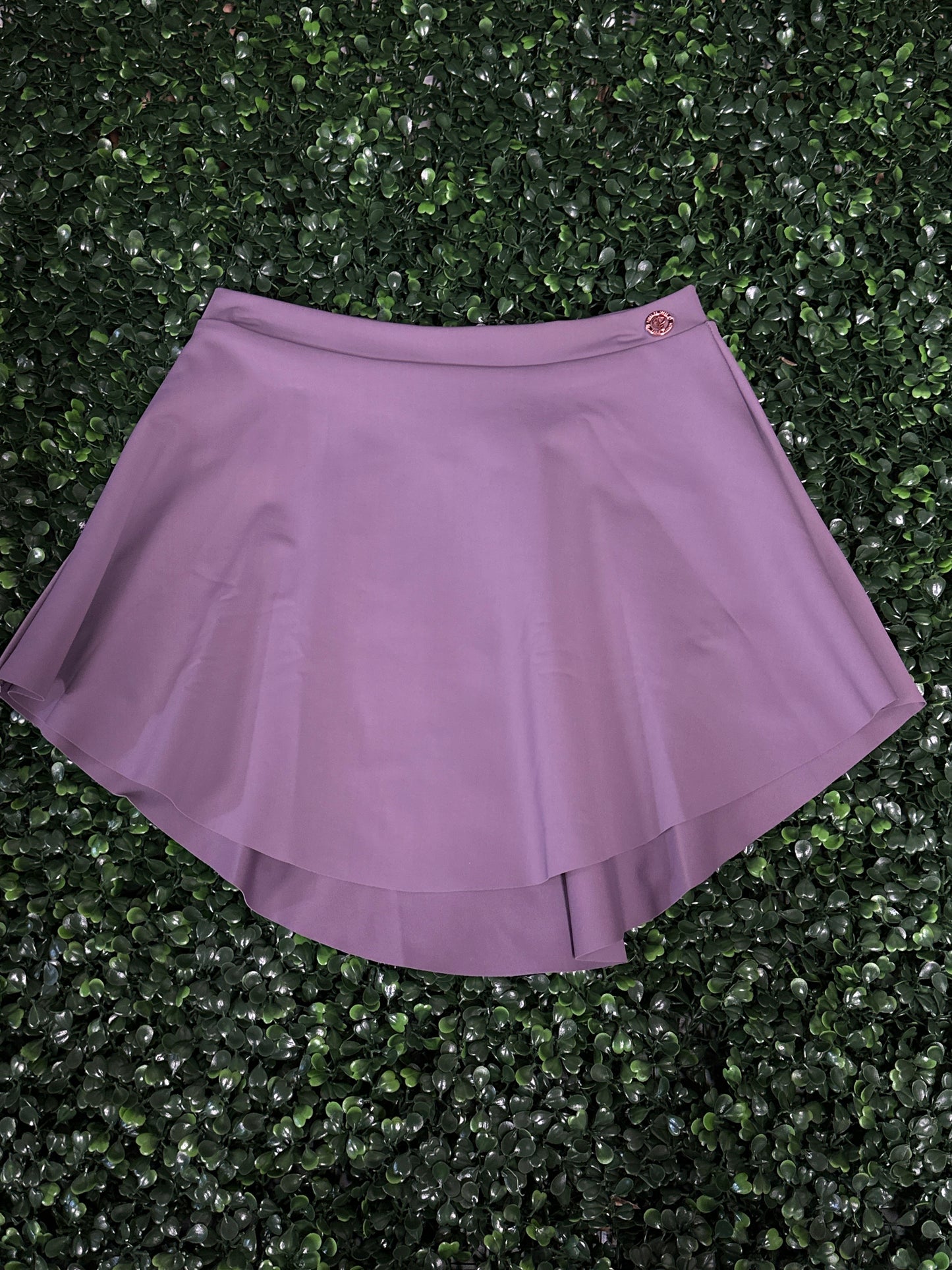 Natasha Leotard & Nataha Skirt Separates