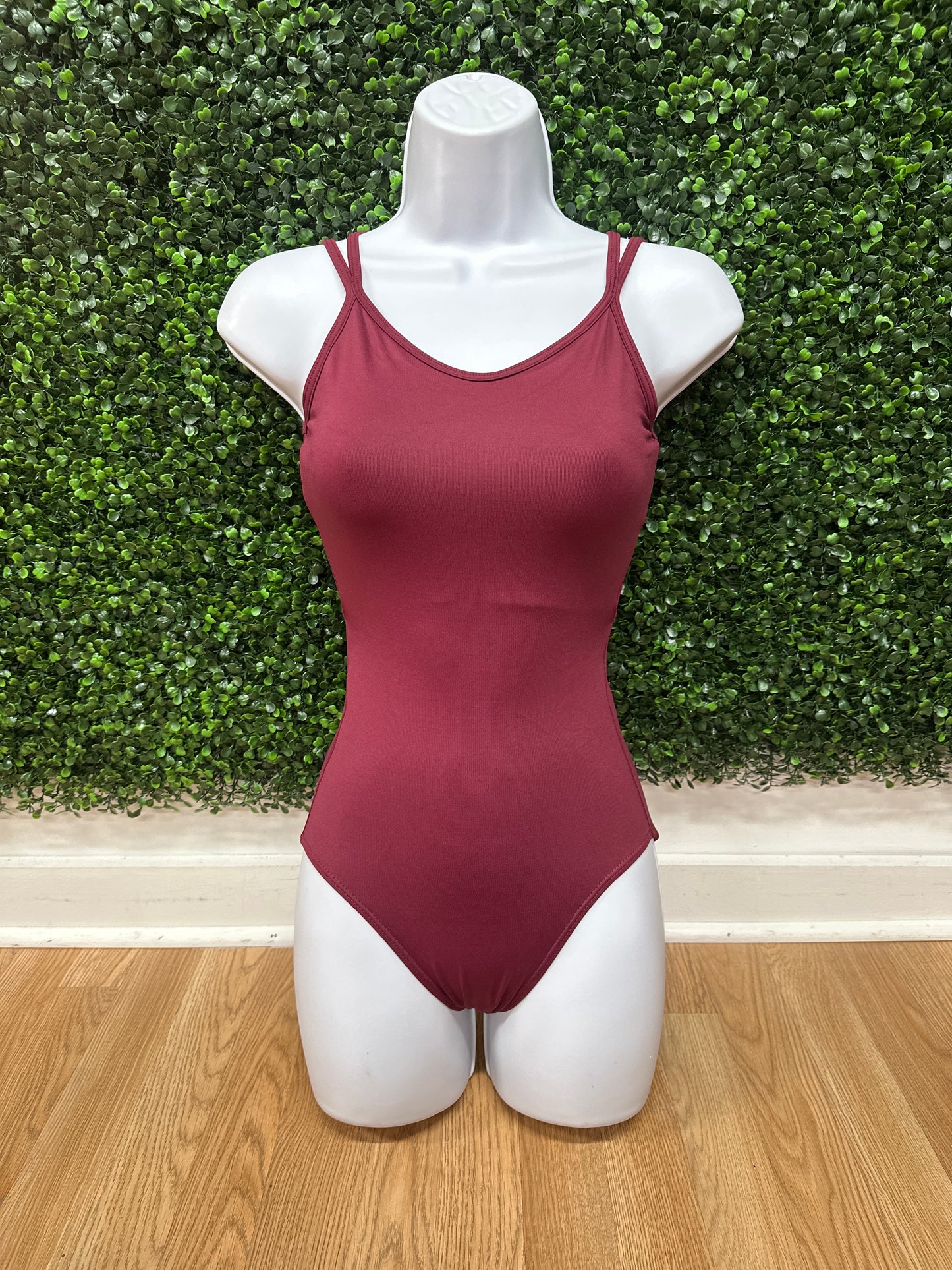 Shailene Leotard #RDE2714