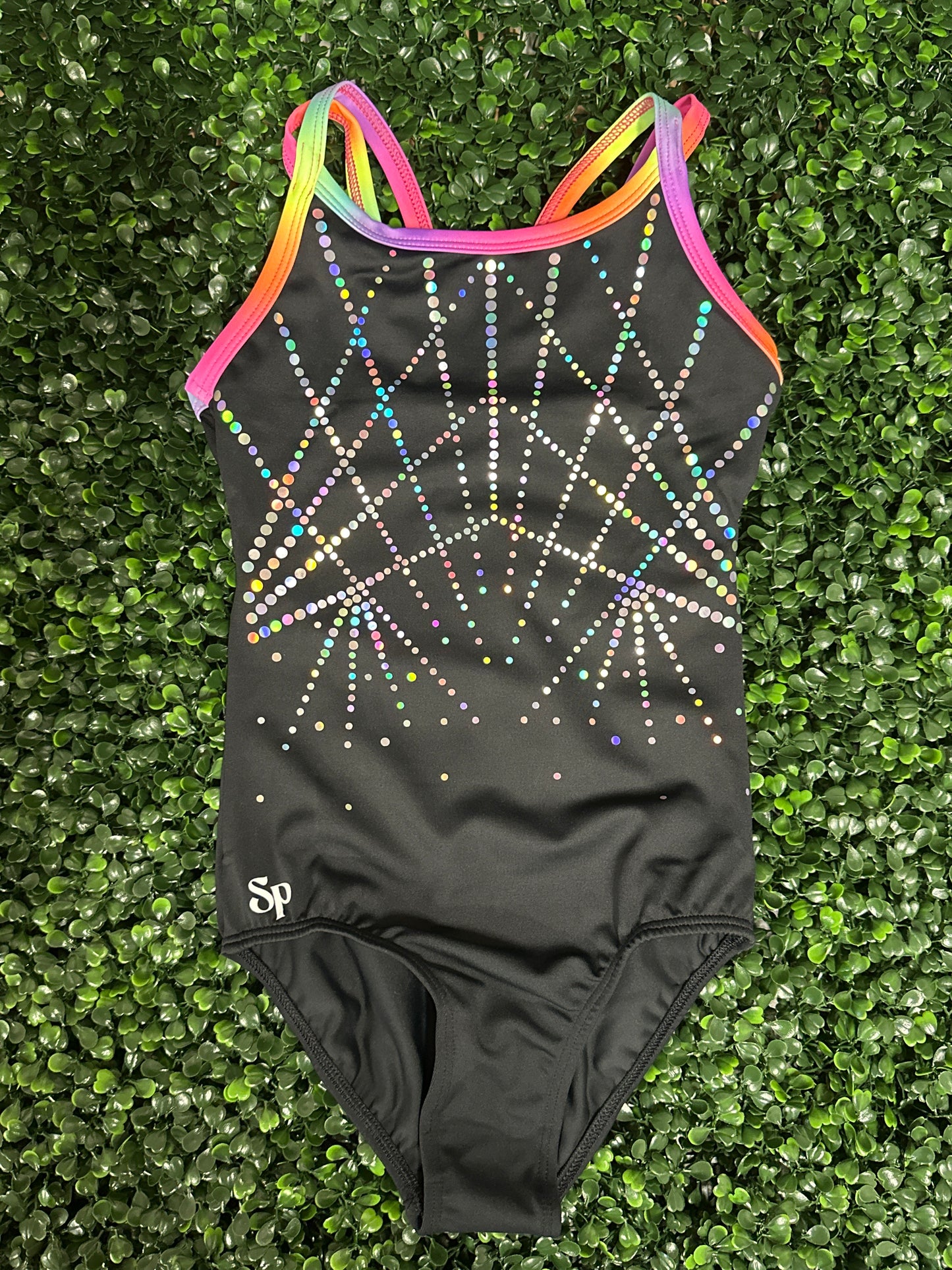 S.P. Prisma Leotard