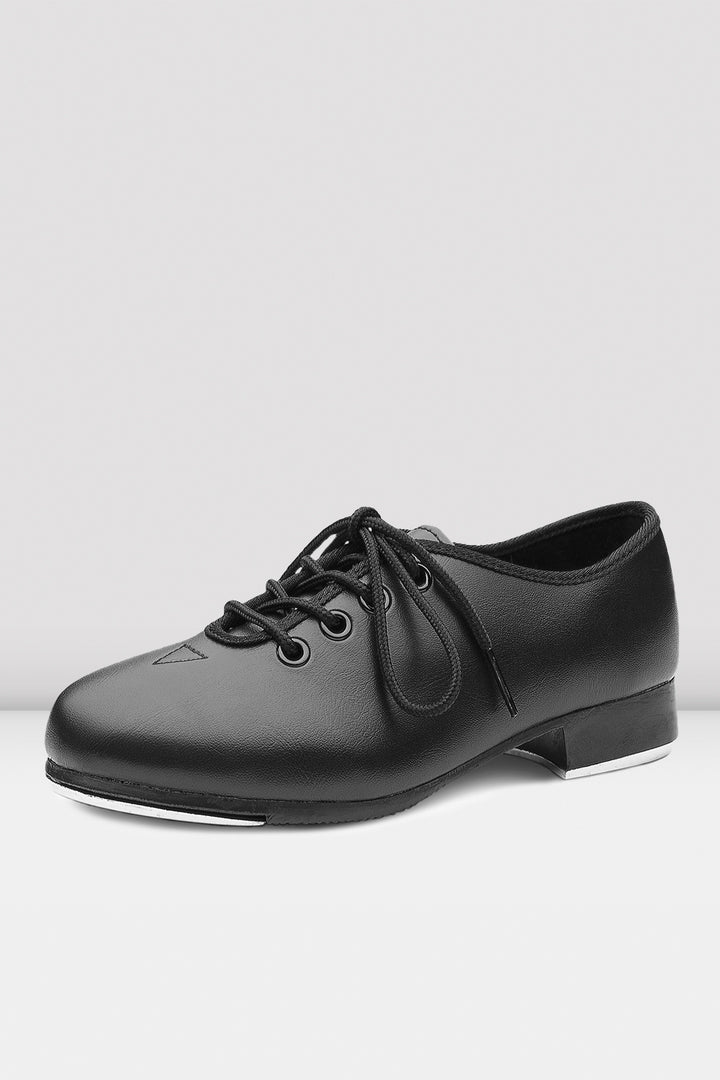 Dance Now Tie Up Full Sole Tap Shoes #3710