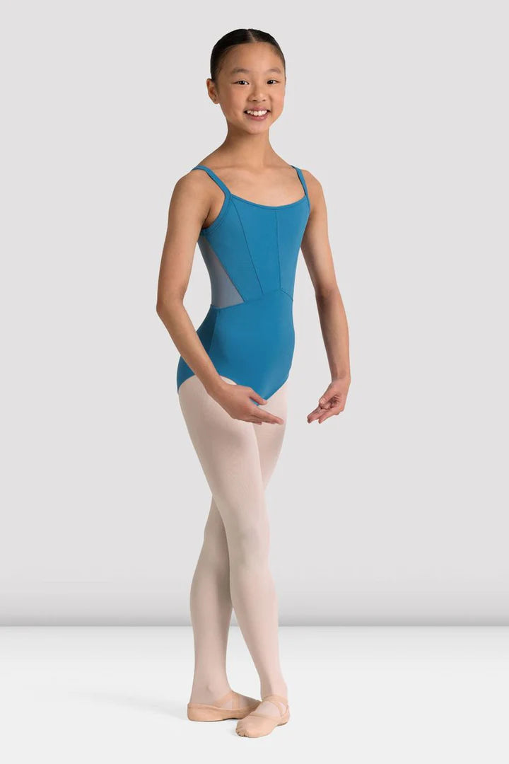 Kik Camisole Leotard #70005