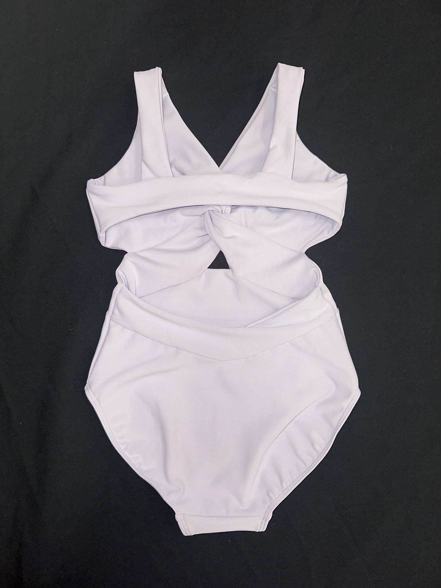 Eleve Jackie Leotard & Tulip Skirt Separates