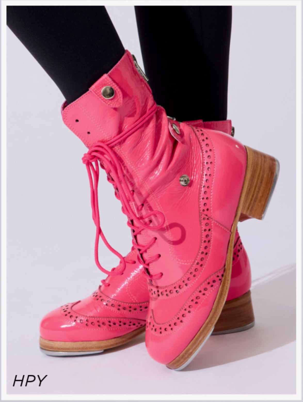 Pre Order: Roxy Tap Boot