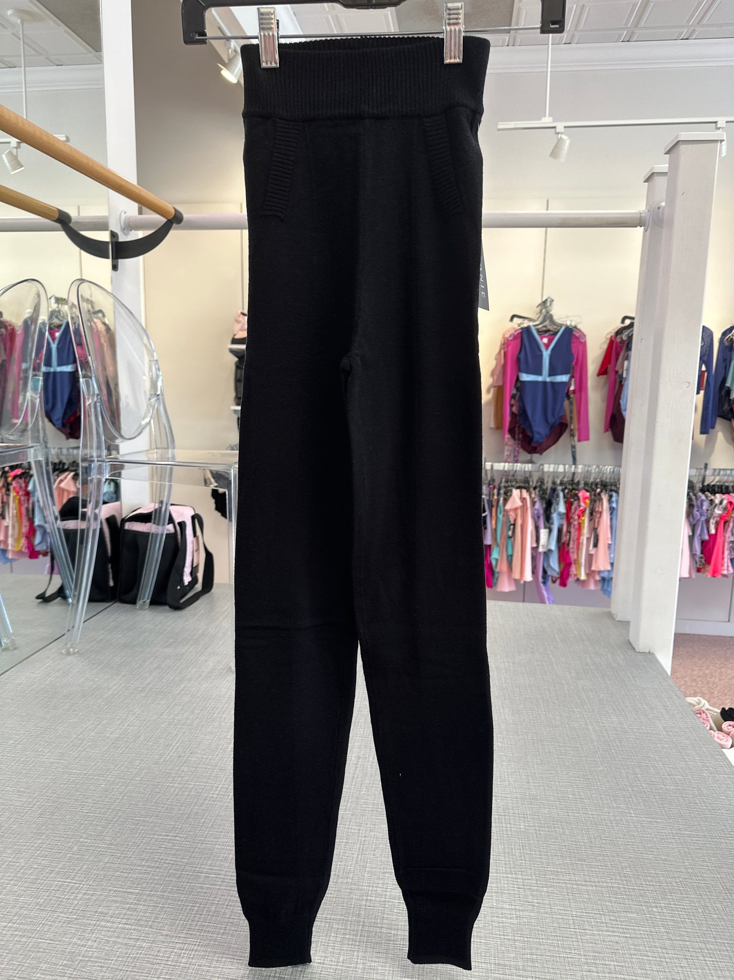 Knit Joggers #11004